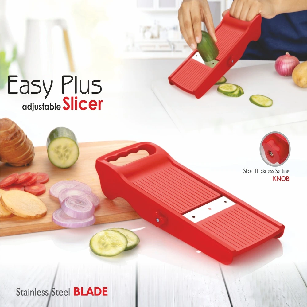 Rio Industries easy plus slicer