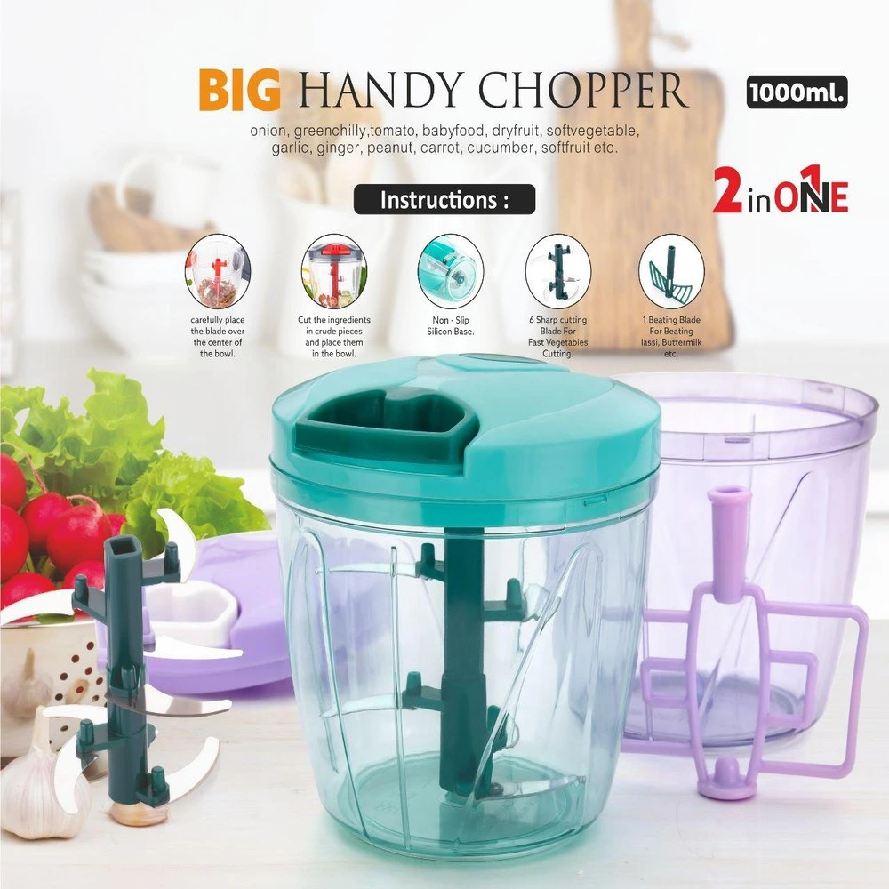 Rio Industries big handy chopper