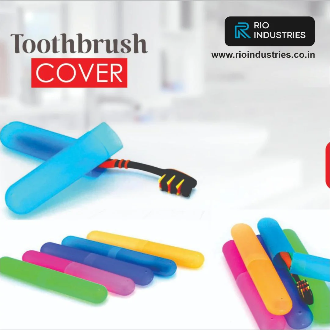 toothbrush cover