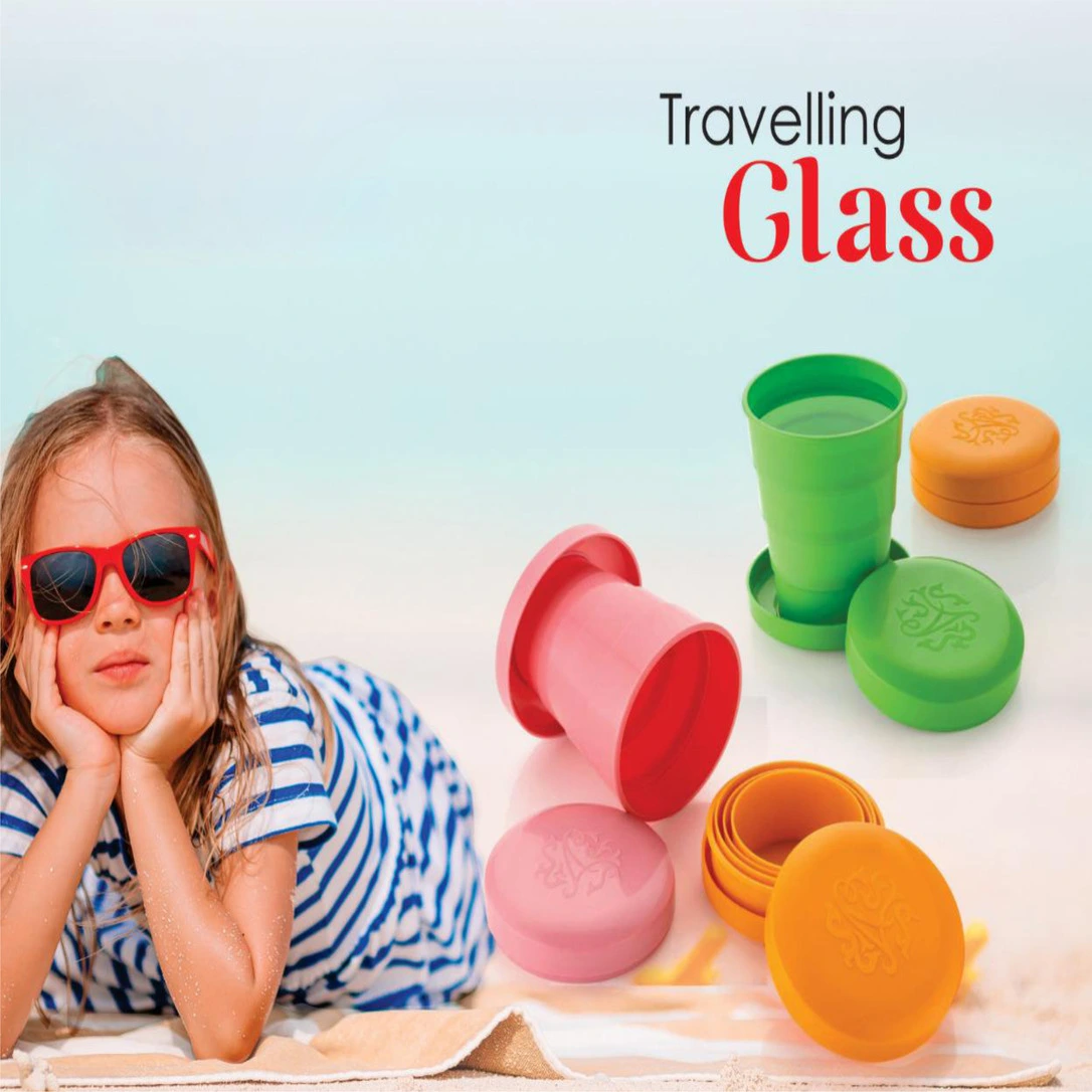 travelling glass